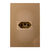 Recta Tomada 20A com Placa 2x4 Areia Gloss 11187-2 Blux
