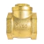 Válvula de Retenção Horizontal 2" em Latão Edra - loja online