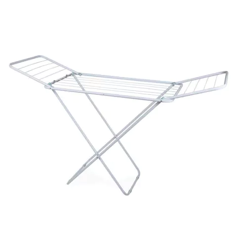 Varal de Chão com Abas 1,44m Slim Mor