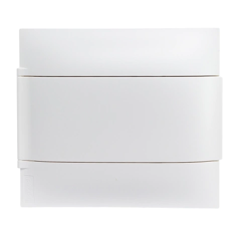 Quadro de Disjuntores em PVC para Embutir 8 DIN 134008 Legrand