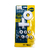 Adaptador para Filtro 6 em 1 com Registro Integrado em ABS Branco 310906 Blukit na internet