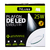 Painel de Led 25W 3000K Redondo de Embutir 25x3000xRDxE Inluss - Mr. Home