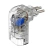 Protetor DPS iClamper Pocket Fit 3P 10A 90º Clamper - loja online
