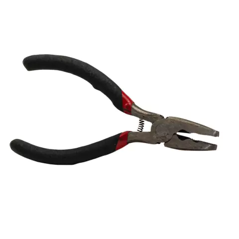 Alicate Universal Mini 5" 1021 Fertak Tools