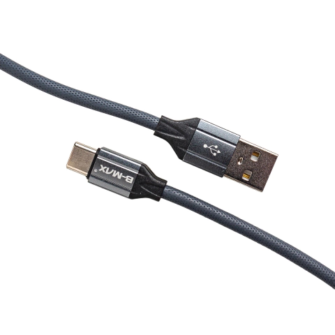 Cabo para Celular Tipo C 1mt BM8627 B-MAX