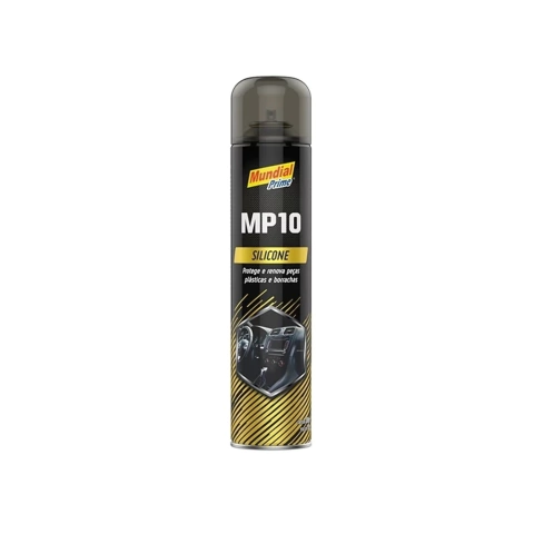 Silicone Spray MP10 300mL Mundial Prime