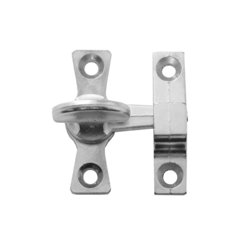 Tranqueta de Zamac com Bico Reto