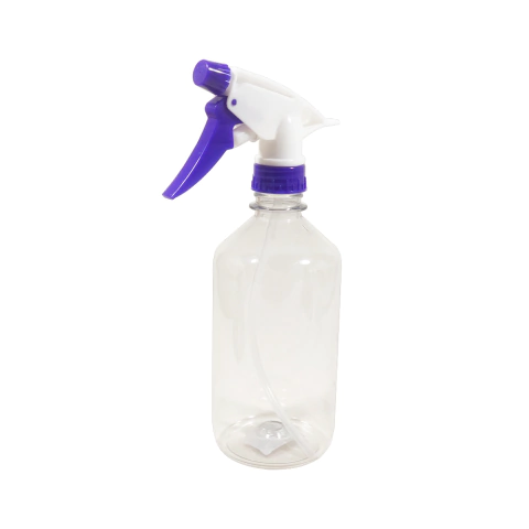 Borrifador de Água 500ml Cristal SU1016 Clink