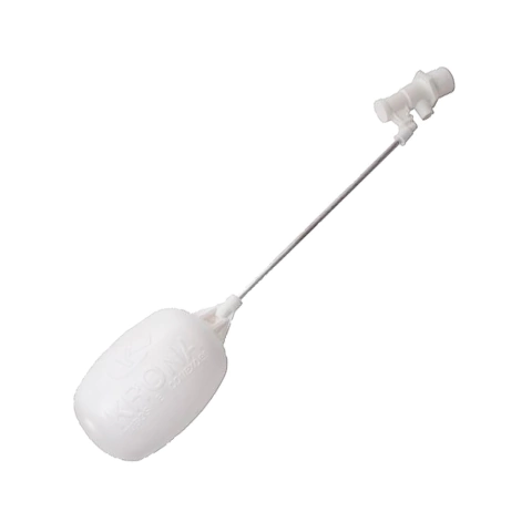 Boia para Caixa D'água 3/4" em PVC Krona