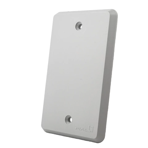 Pial Silentoque Placa 2x4 Cega - Cinza