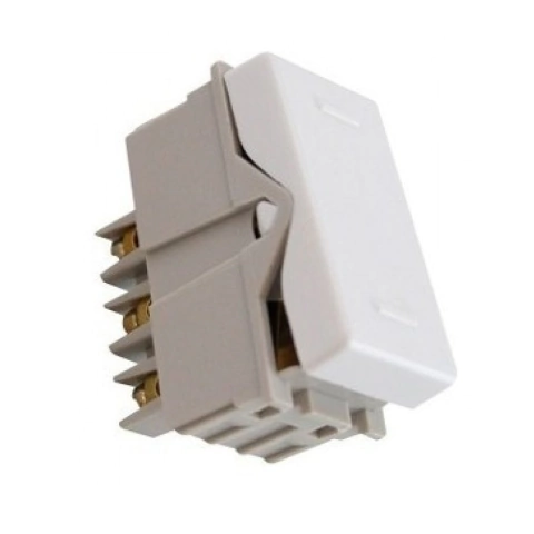 Liz Módulo Interruptor Paralelo 57115/008 Tramontina