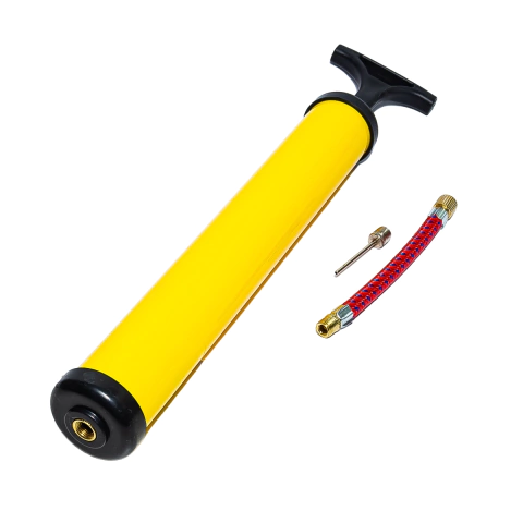 Bomba Manual para Bola 29cm x 5,5cm x 3,6mm CB2446 Hutz