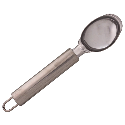 Colher de Sorvete em Inox CK4587 Clink