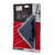 Kit de Adesivos Antiderrapantes para Tapete 15,3 x 7,6cm CK3501 Clink na internet