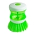 Escova Porta Detergente 5 x 8cm CK4162 Clink