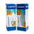 Lâmpada Vela Incandescente E27 40W 127V Empalux - comprar online