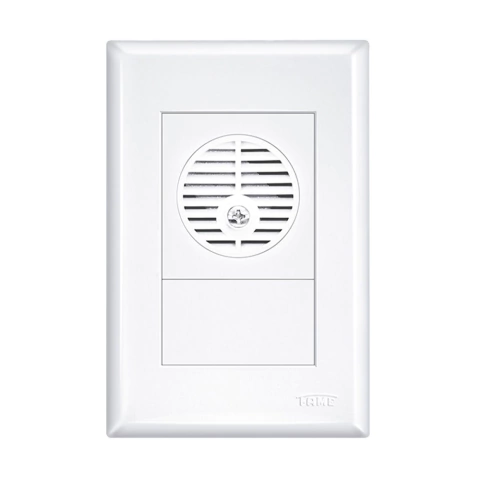 Evidence Módulo Campainha Cigarra Bivolt 3945 Fame