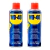 Kit com 2 Desengripantes WD-40 300ml 200g