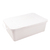 Caixa Organizadora Plástico 11 x 23 x 35,7cm CK5004 Clink - comprar online