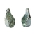 Suporte para Cabideiro 16mm em Metal com 2 Unidades