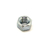 Porca Sextavada 1/2'' com 5 Unidades Mr. Home