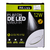 Painel de Led 12W 3000K Redondo de Embutir 12x3000xRDxE Inluss - Mr. Home