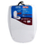Assento Sanitário Almofadado Monte Carlo TMT/K*GE-17 Astra - Branco - Mr. Home