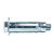 Chumbador Parabolt 1/2 x 3" - comprar online