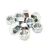 Porca Sextavada 3/8'' com 10 Unidades Mr. Home - comprar online