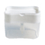 Dispenser para Detergente 2 em 1 14x9x10,5cm CK4939 Clink - comprar online