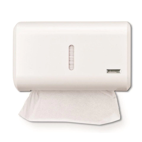 Dispenser para Papel Toalha Interfolhas Urban Premisse