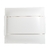 Quadro de Disjuntores em PVC para Sobrepor 8 DIN 134108 Legrand - comprar online