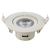 Spot Led de Embutir 5W 6500K Redondo OL Iluminação