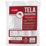 Tela Mosquiteira 1,50 x 1,80m CK1619 Clink