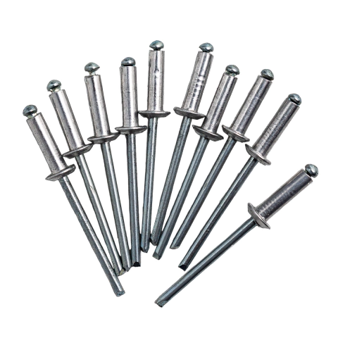 Rebite Pop 312 (3 x 12mm) com 10 Unidades