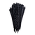 Abraçadeira de Nylon 140 x 3,5mm com 100 Unidades Rino Tools