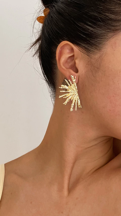 Brinco Raio de Sol - comprar online