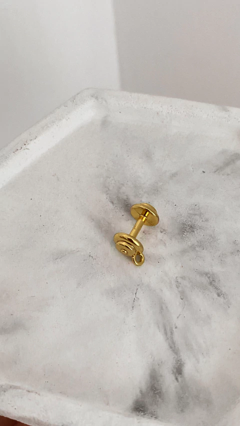 Pingente Halter /Ed.Fisica