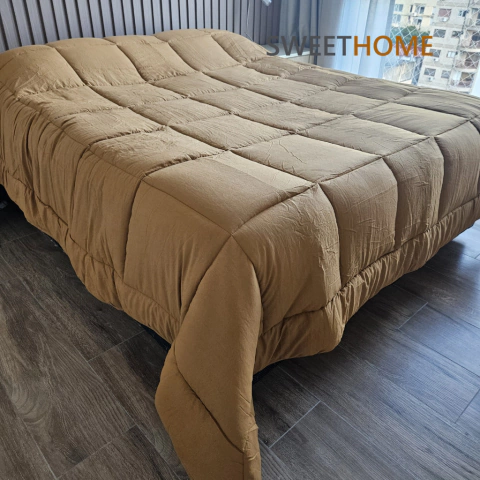 ACOLCHADO REVERSIBLE DRIMS (0117/0118/0119)