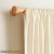 JUEGO DE CORTINAS TUSSOR (Art 0021) - comprar online