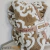 FRAZADA CON CORDERITO JACQUARD, CAMPOMAYO QUEEN (ART 0392) - tienda online