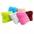FUNDAS PARA ALMOHADONES ROMBOS (ART 775) PELO CORTO (ART 342)