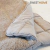 Edredon Pécora Corderito Reversible (0660/0661/0662) - comprar online