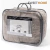 Frazada Doble Flannel con Corderito (0354/0356) - Sweet Home