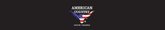 Banner da categoria AMERICAN COUNTRY