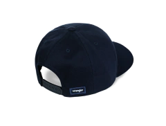 BONÉ WRANGLER MARINHO CRANIO COM BANDEIRA ESTADOS UNIDOS - comprar online