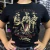 T-SHIRT FEMININA LADIES NIGHT SELFF WESTERN PRETA - comprar online