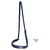 GAMARRA 1 PEIA AZUL MARINHO BOOTS HORSE FITA DE NYLON