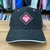 BONÉ FARM BULLS CHAMPIONS WESTERN BRAND PRETO COM LOGO ROSA na internet