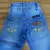 CALÇA INFANTIL FEMININA RODEIO COUNTRY BORDADO CAVALO - loja online